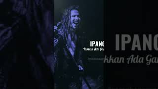 Download lagu Ipang Tak Ada Gantinya || Status WA Keren || #ipang #laguindonesiaterbaik @remahanampyang mp3