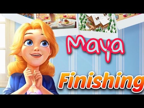 Matchington Mansion Level 3876