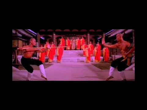 Wu Is Forever - Tao Of Wu (Roger Gerressen Jungle Mix)