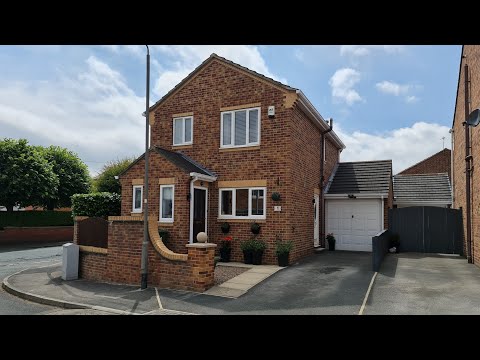 Saville Park,  Ossett - Virtual Tour