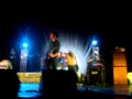 The Sun - To Donna Live @ Fondo (TN)