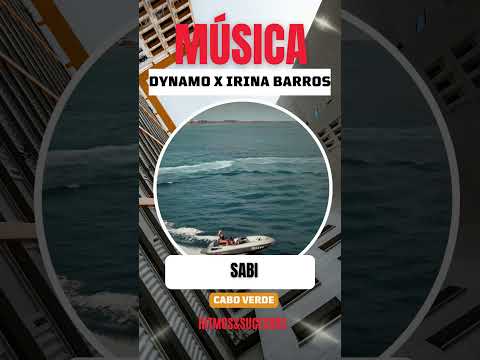 Dynamo x Irina Barros - SABI#shorts #shortsyoutube #viral #viralshorts #subscribe #music #musica