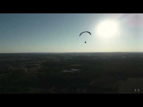 Fly For Emotions - Paramotor