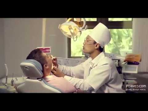 Feruza Egamova-O'sma (new klip)