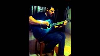 Just a matter of time - Randy Rogers Band