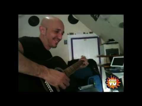 CSIC - On The Road # 32 - "Voglio una vita.."