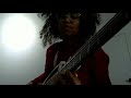 Beatriz Lima - "Change of Season" de John Patitucci.