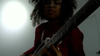 Beatriz Lima - "Change of Season" de John Patitucci.