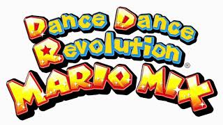 Cover art for Here We Go! - Dance Dance Revolution Mario Mix