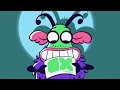 Tanda Comercial Disney XD Colombia Argentina 01 05 2021