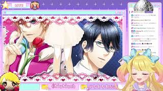 【#1】ハーレムで兄弟独り占め♥名作乙女ゲー実況【ダブルスコア】