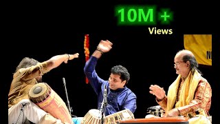 Carnatic Music Concert Saxophone by Kalaimamani Padmashree Dr Kadri Gopalnath Video