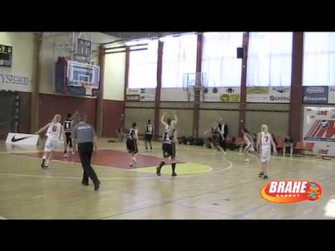 BTV: Highlights Brahe - Visby (Dam)