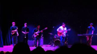 Reunion by Lettuce ( The Fynatics )