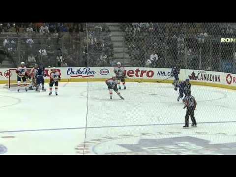 Maple Leafs-Flyers preseason highlights - NHL Leafs TV Feed