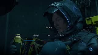 6/30 ネタバレあり！ねおちしませんDEATH STRANDING2