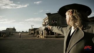 Wild Bill Becomes a Legend in His Own Lifetime | Gunslingers
