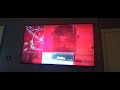 Speed 1994 DVD Menu Play Movie Disc 1