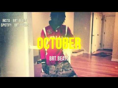 [FREE] FREDO SANTANA X 808 MAFIA X BRT BEATZ X TYPE BEAT "OCTOBER" | CHICAGO X UK DRILL BEAT