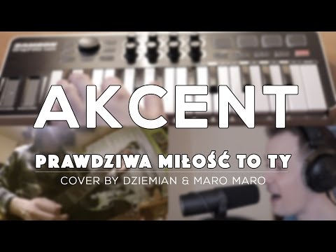 Akcent - Prawdziwa miłość to Ty (Rock version by Rock'n'Polo)