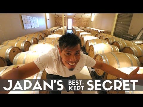 日本人不願意讓外國人知道的祕密旅遊景點。 (Secret Tourist Spot Japanese DON’T want Foreigners to know about)