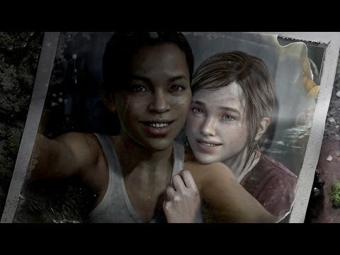 The Last of Us: Left Behind - Review