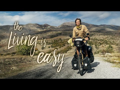 Bicycle Touring is Easy: GREECE | Cycling the World 14