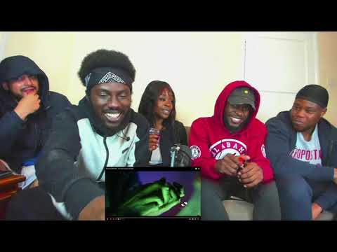 Toyboi x Kofi Mole - You Sure | Ground Up Bars | REACTION