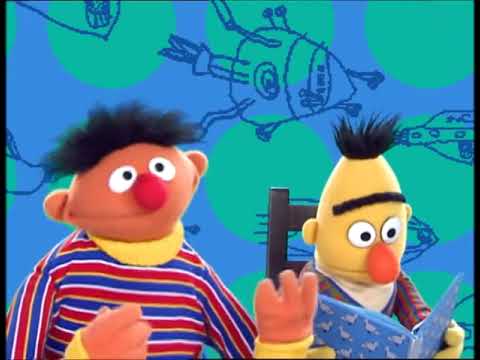 Play With Me Sesame Season 1 Episode 6