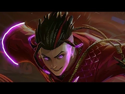 Chou S.T.U.N perfect 💯 (gameplay)