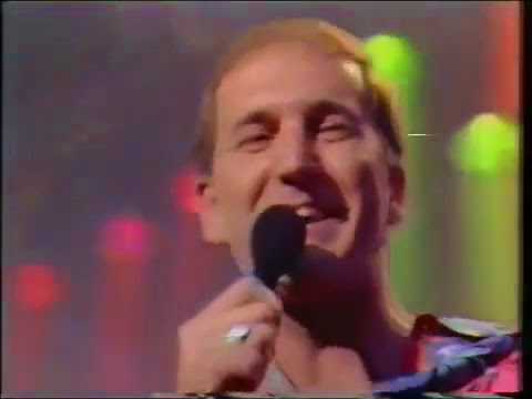 Russ Abbot – All Night Holiday Studio, TOTP 360p via Skyload