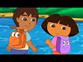Rescue Pack Backpack Go Diego Go Compilation Video