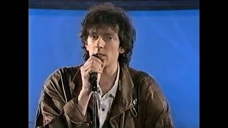 Münchener Freiheit - Es Gibt Kein Nächstes Mal (World Music Video Awards) 1987 Musicbox