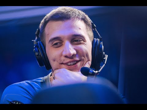 [DOTA 2] EG.Arteezy Alchemist [SAFELANE] [7.28B] vs Quincy Crew GAME 1 Group Stage Upper Division NA