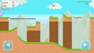 Super Donuts!  - New Gameplay Mechanics Trailer -