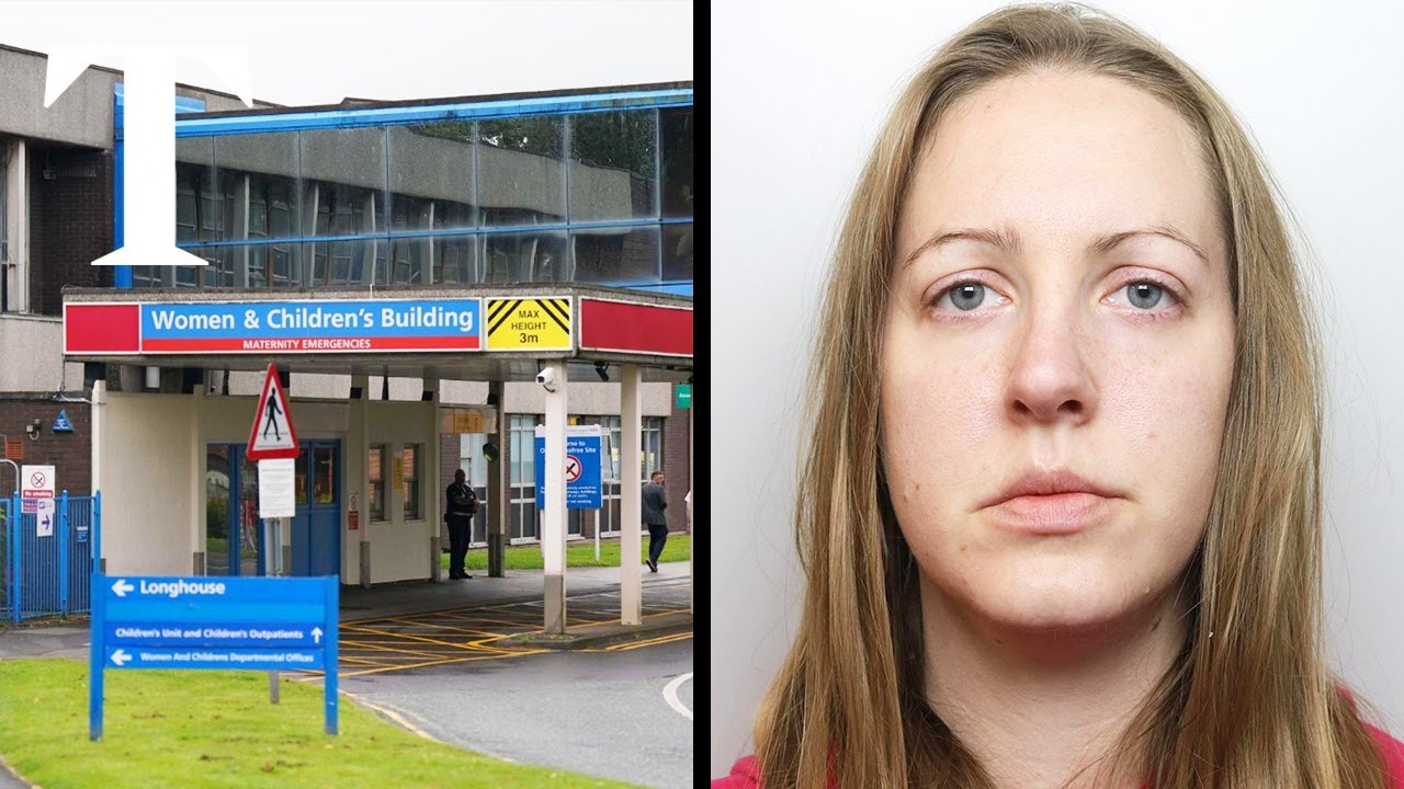 LIVE: Lucy Letby’s lawyer reveals 'new evidence' in murder case