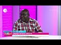 Veteran Kenyan Actor Ondieki Nyuka Kwota Adds Nana Owiti And Joyce Maina To His List Of Wives