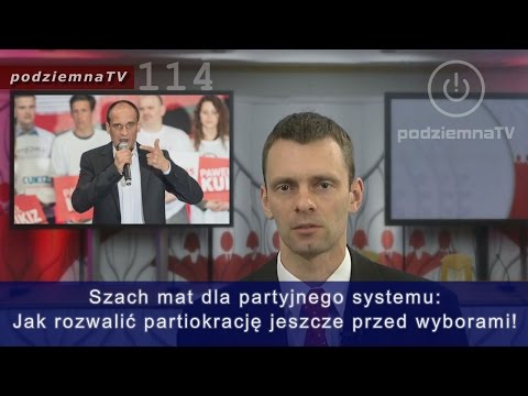 JOW czyli...
