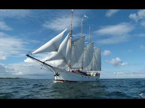 Mechanicy shanty - Herzogin Cecille