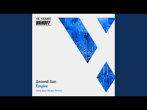 Empire (Paul Van Dyk Tpod Mix)