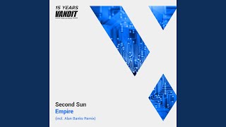Empire (Paul Van Dyk Tpod Mix)