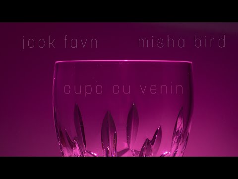 Jack Favn and MAHAYA