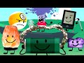 BFB 16 TPOT Debuts In Real Life