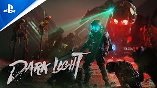 Dark Light - Release Date Trailer Trailer
