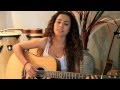 Wasting my time/Shy Guy - Samantha Clark (COVER ...