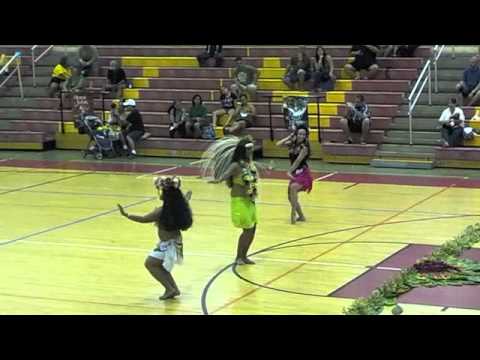 Heiva I O'ahu 2013 Finals Round Age 35+