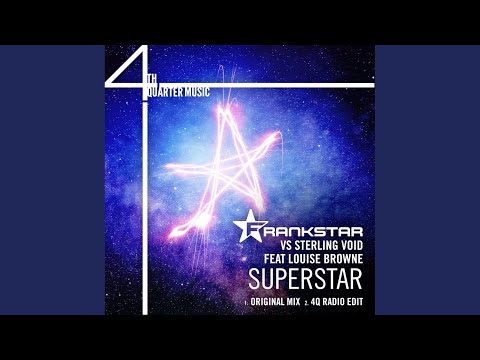 Super Star (Original Mix)
