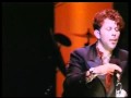 Tom Waits: Way Down in the Hole 