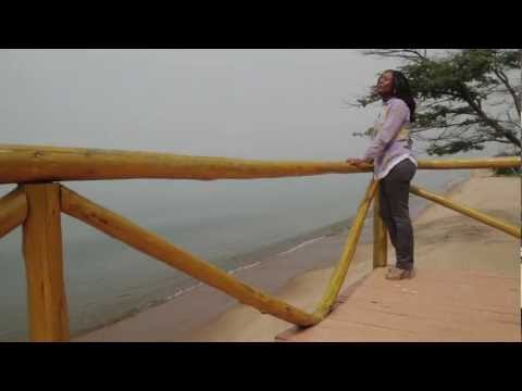 Dena Mwana - Entre Tes Mains.