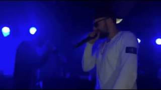 Miami Yacine Auftritt Dresden